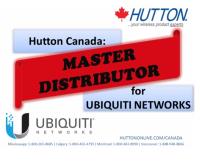 Hutton Communications of Canada, Inc. image 2